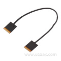 UCOAX Micro Coaxial Cable Assemblies